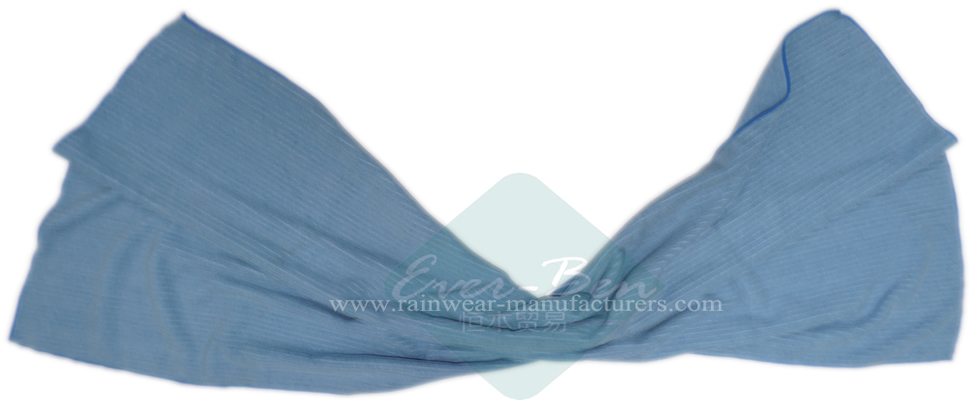 Microfiber hand towels manufacturer